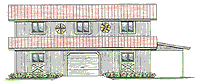 Crocket Blueprint