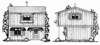 Applegate Blueprint