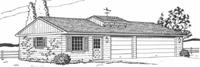 Bandon Blueprint