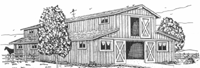 Cheyenne Blueprint