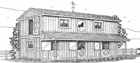 Cimarron Blueprint