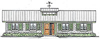 Country Store Blueprint