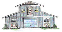 Hickock Blueprint