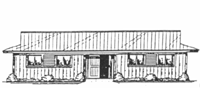 Kennel Blueprint