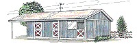 Laramie Blueprint