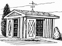 Lassen Blueprint