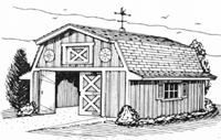 Laurel Blueprint