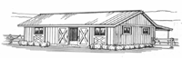 Mohican Blueprint