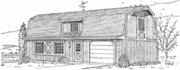 Pendleton Blueprint
