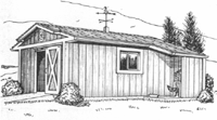 Saratoga Blueprint