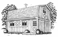 Shenandoah Blueprint