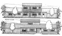 Skyliter Blueprint