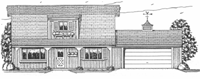 Talisman Blueprint