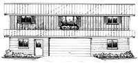Texan Blueprint